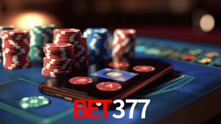 Estatísticas BET377