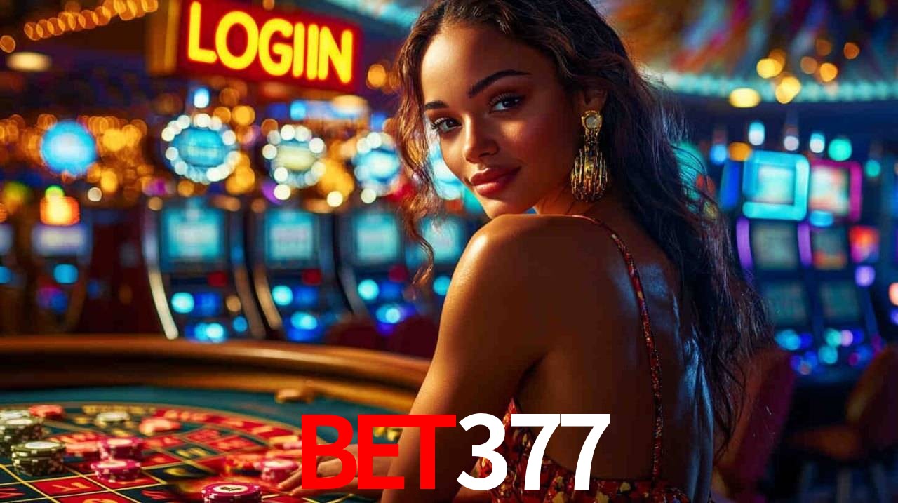 Experiência VIP BET377